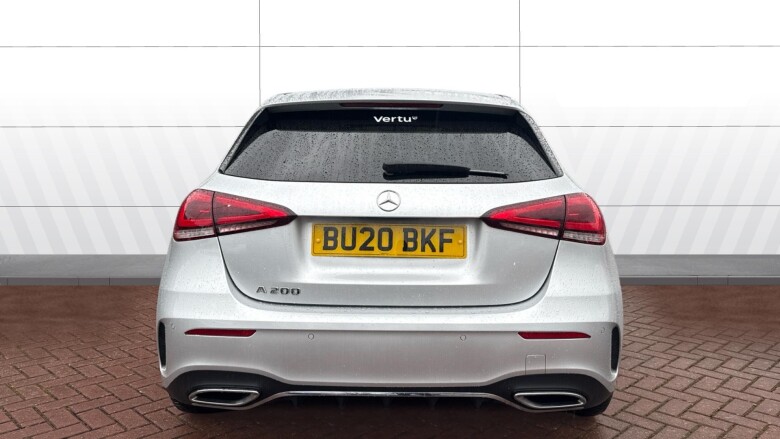 Mercedes-Benz A-Class A200 AMG Line Premium 5dr Auto Petrol Hatchback